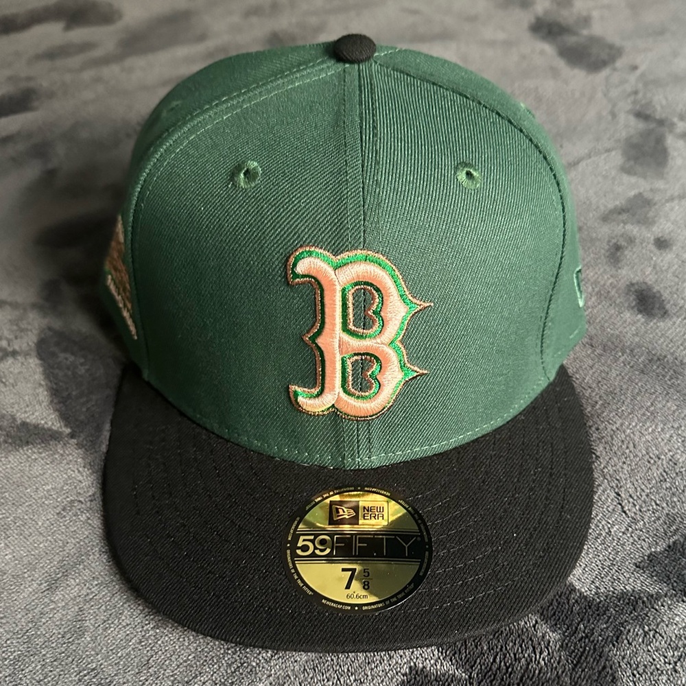 Boston Red Sox Cap